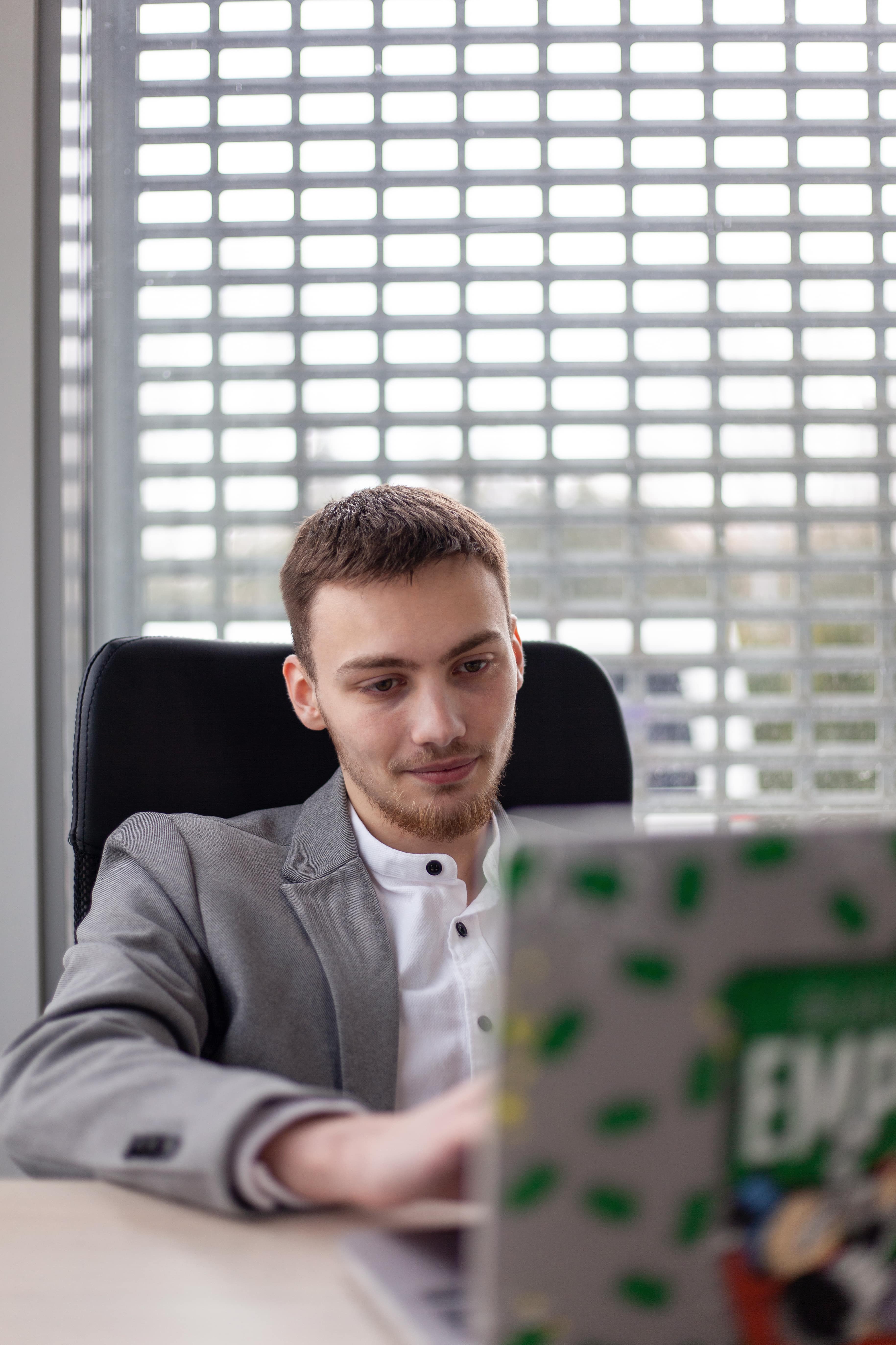 Kirill — Head of Finance, VNV Solutions